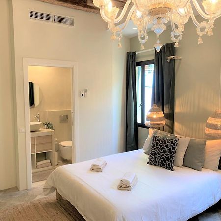 Mini Suite Chioggia Eksteriør bilde